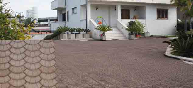 Tappeto Ducale1